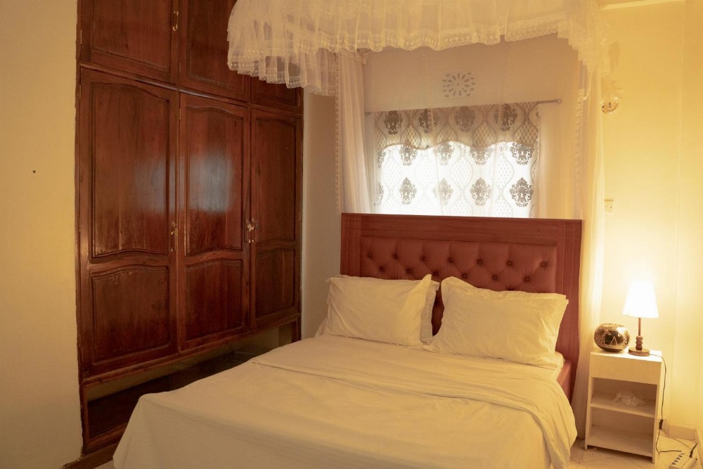 Wakawaka Hostel Main image